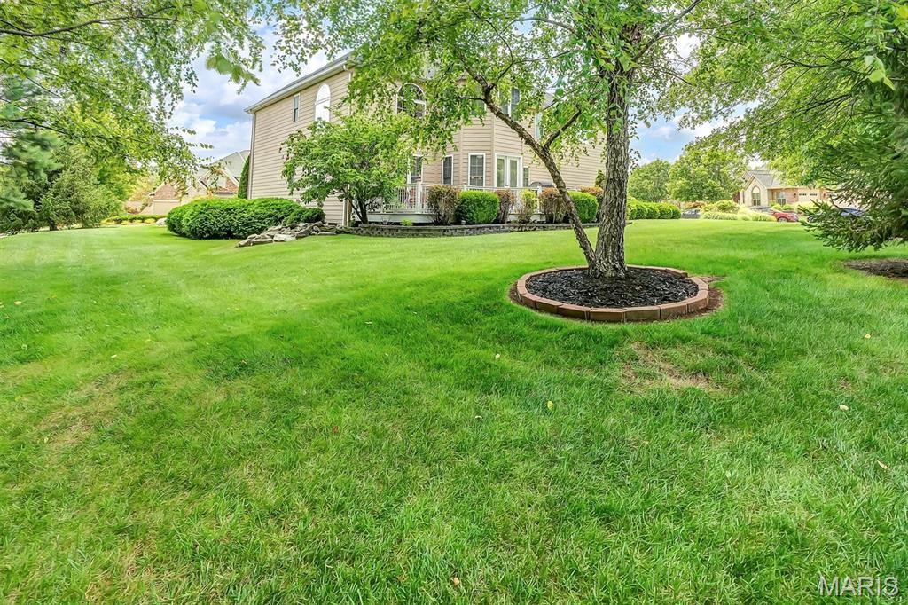 Ests Of Hawk Ridge - Residential