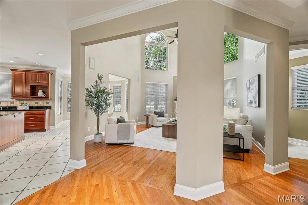 Ests Of Hawk Ridge - Residential