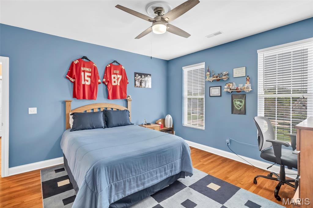 Ests Of Hawk Ridge - Residential