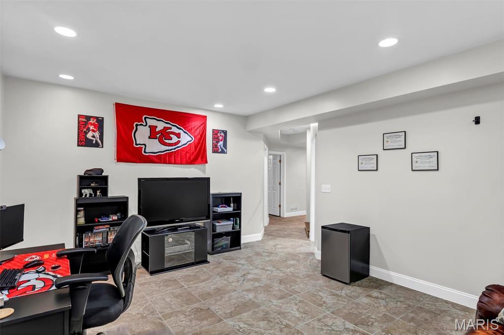 Ests Of Hawk Ridge - Residential