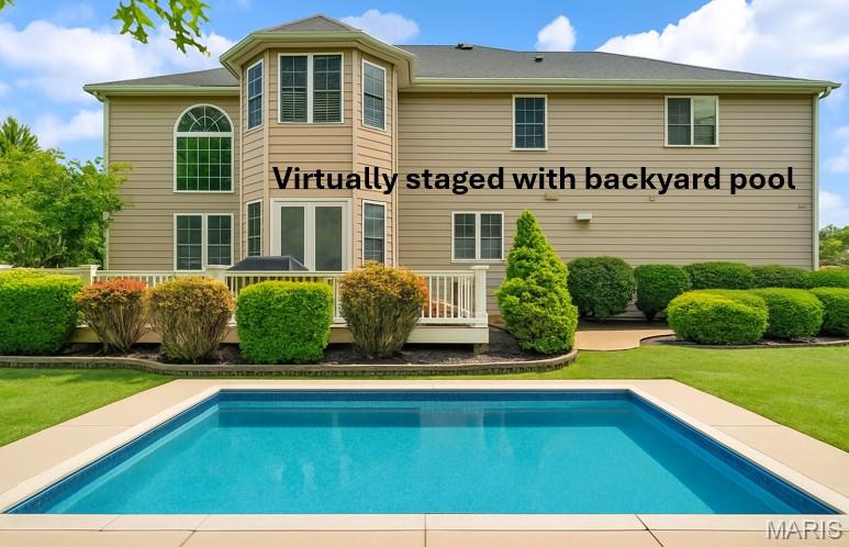 Ests Of Hawk Ridge - Residential