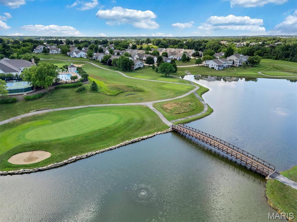 Ests Of Hawk Ridge - Residential