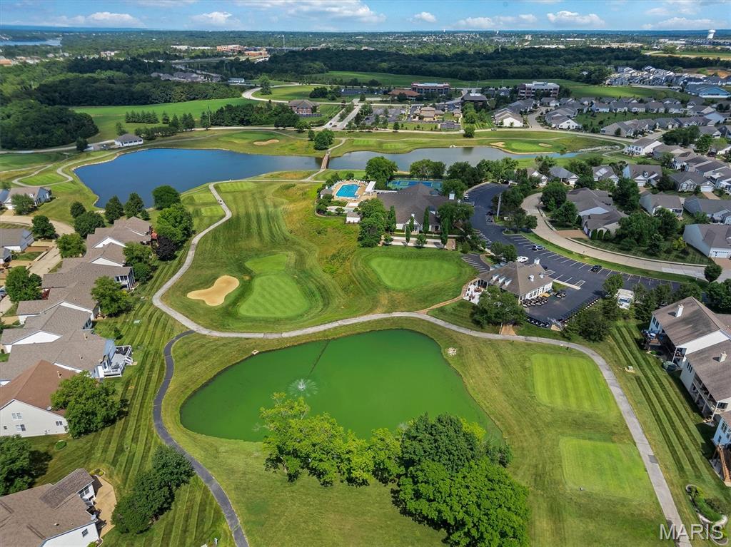 Ests Of Hawk Ridge - Residential