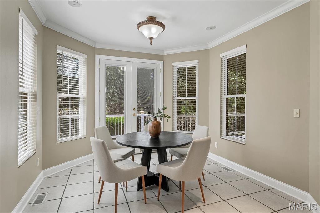 Ests Of Hawk Ridge - Residential