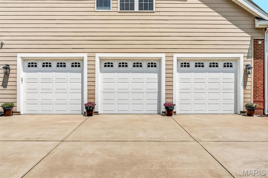 Ests Of Hawk Ridge - Residential