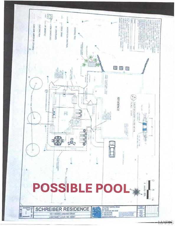 Ests Of Hawk Ridge - Residential