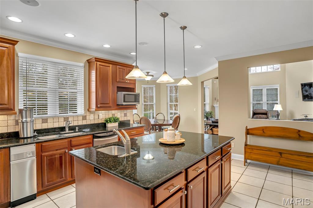 Ests Of Hawk Ridge - Residential