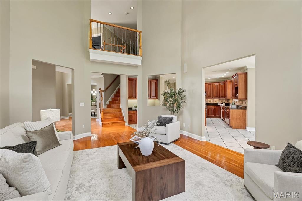 Ests Of Hawk Ridge - Residential