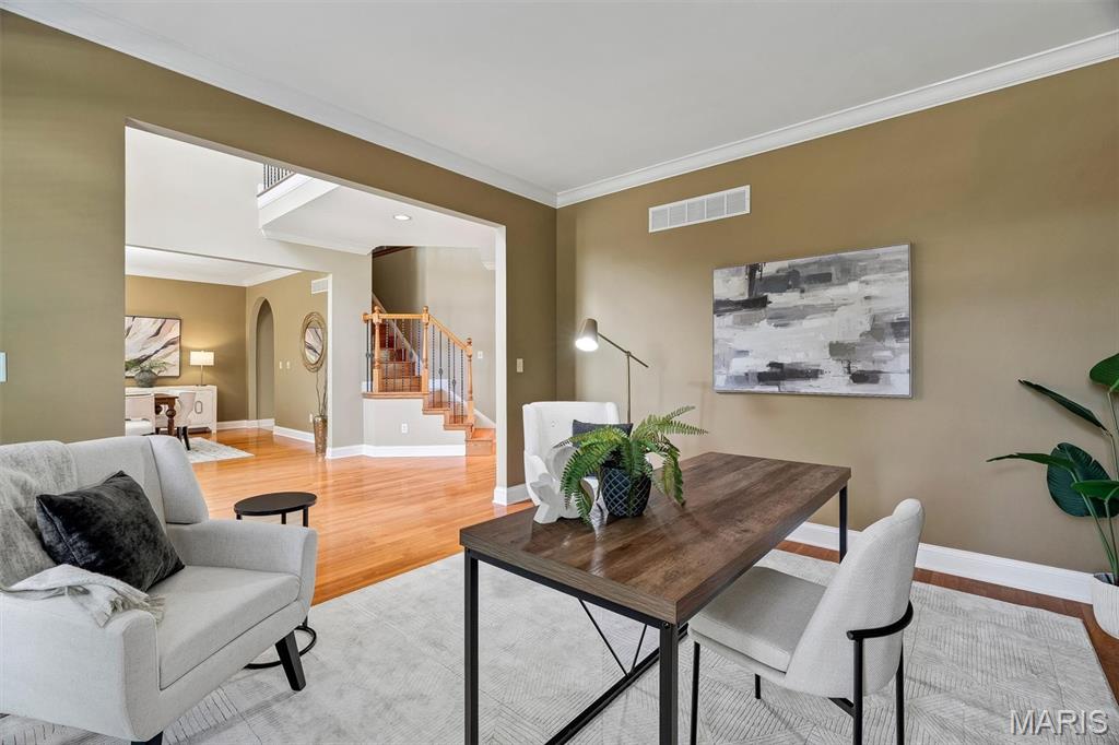 Ests Of Hawk Ridge - Residential