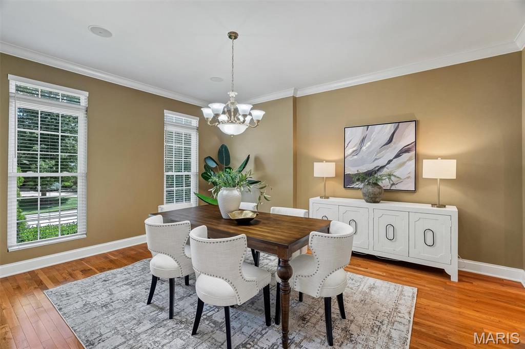 Ests Of Hawk Ridge - Residential