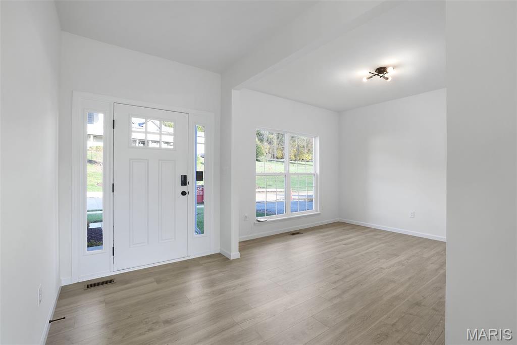 Boulevard at Wilmer Valley 136 - Residential