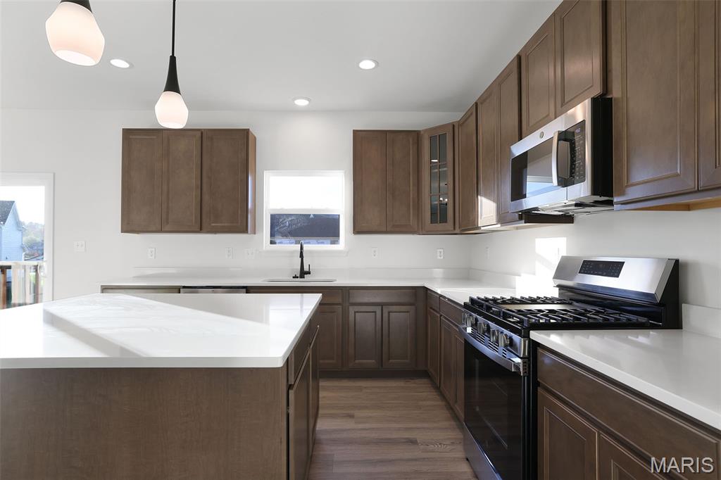 Boulevard at Wilmer Valley 136 - Residential