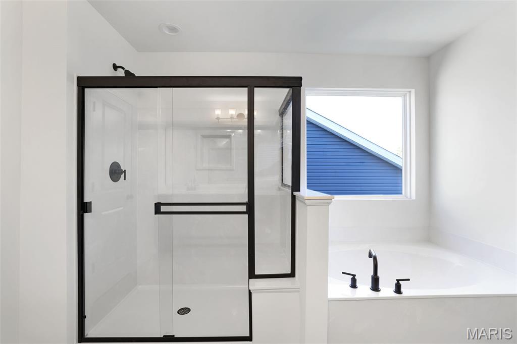 Boulevard at Wilmer Valley 136 - Residential