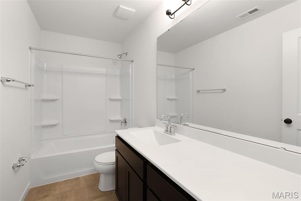 Boulevard at Wilmer Valley 136 - Residential