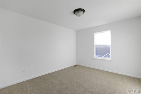 Tiny photo for 603 Tull Court, Wentzville, MO 63385 (MLS # 26016410)