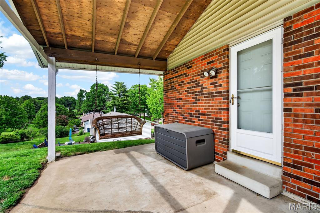 Hickory Hills Estates 1 - Residential