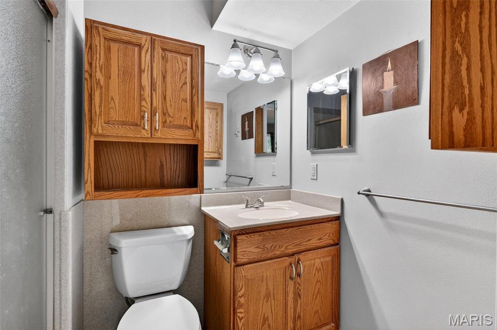 Hickory Hills Estates 1 - Residential