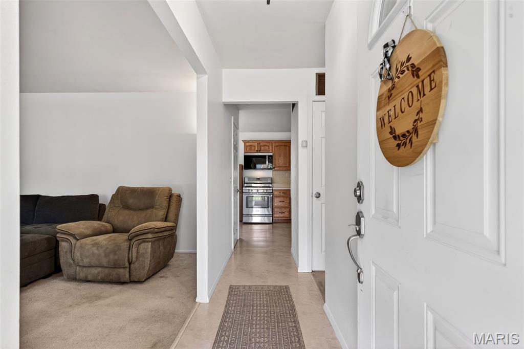 Hickory Hills Estates 1 - Residential
