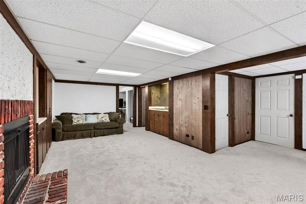 Hickory Hills Estates 1 - Residential