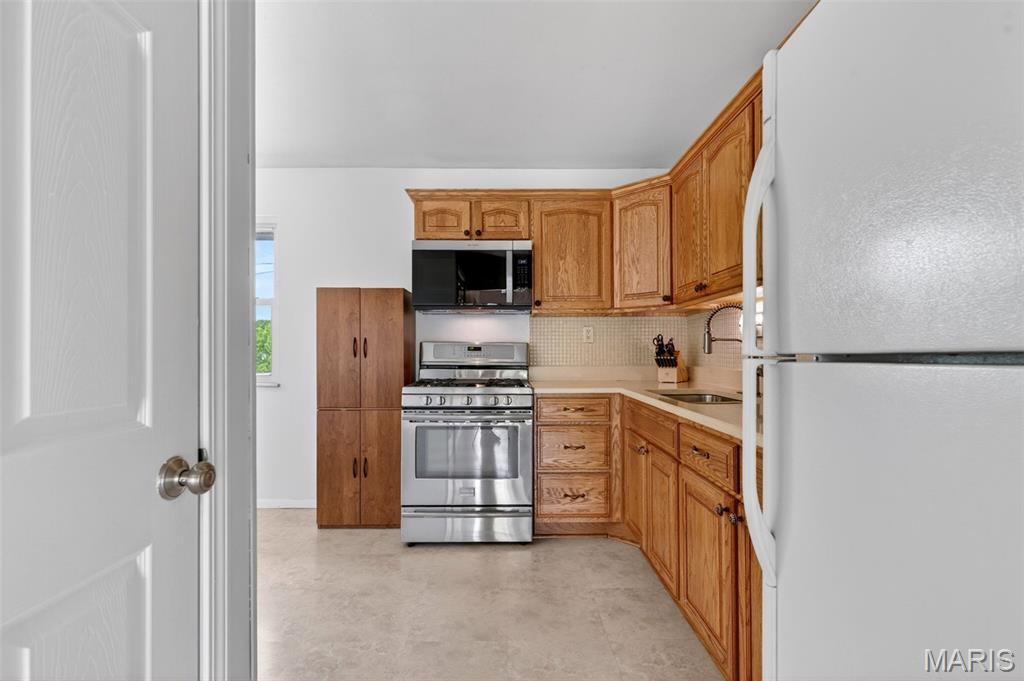 Hickory Hills Estates 1 - Residential