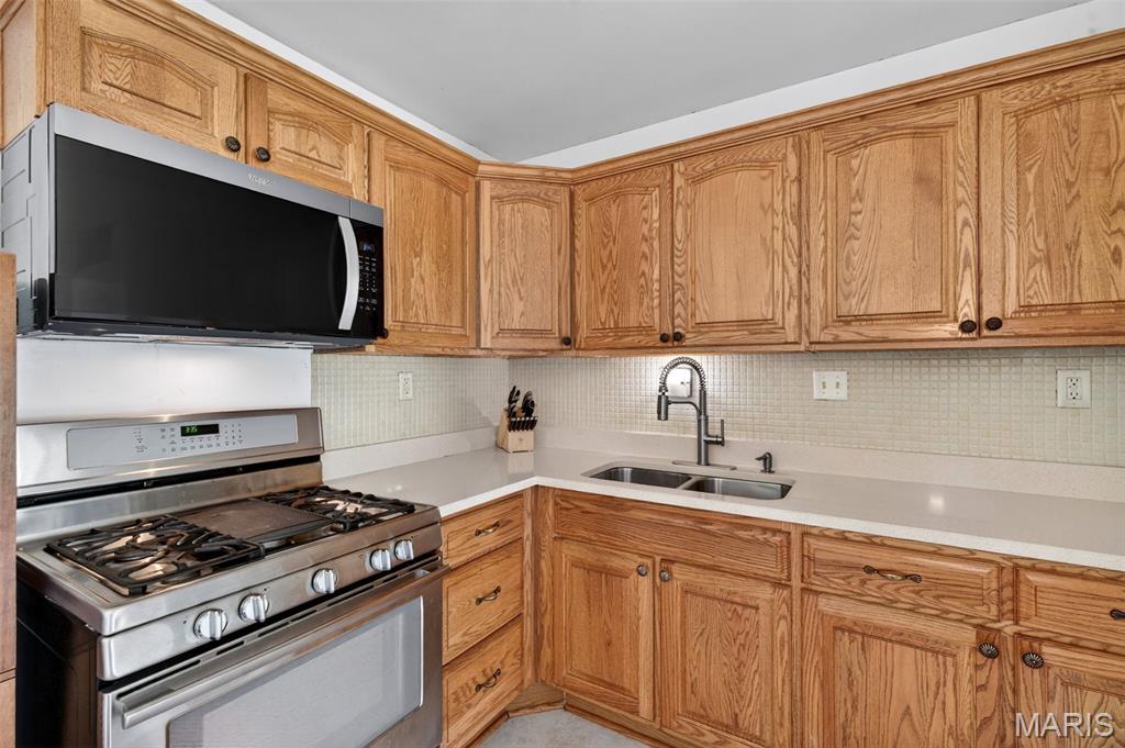 Hickory Hills Estates 1 - Residential