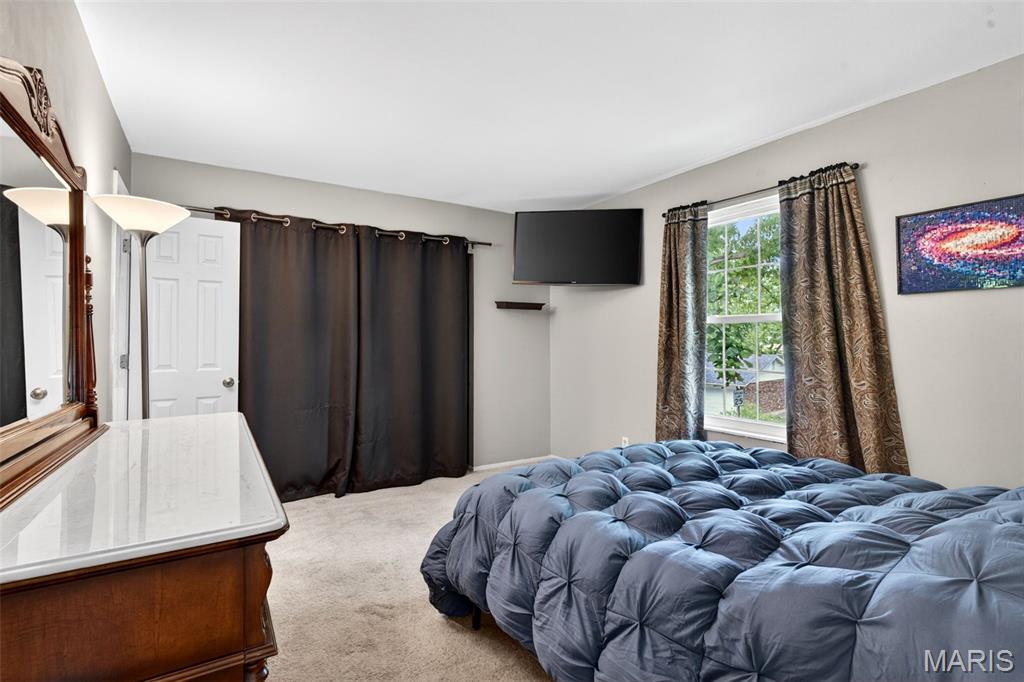 Hickory Hills Estates 1 - Residential