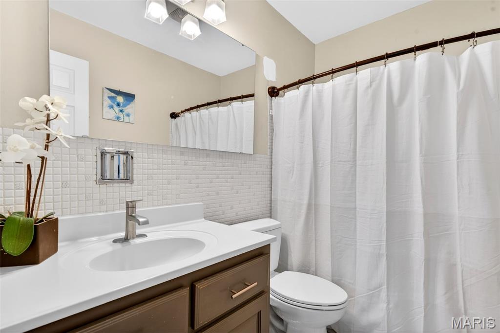Hickory Hills Estates 1 - Residential