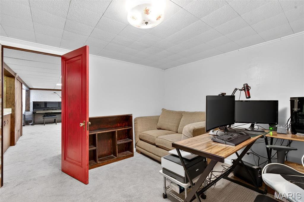 Hickory Hills Estates 1 - Residential