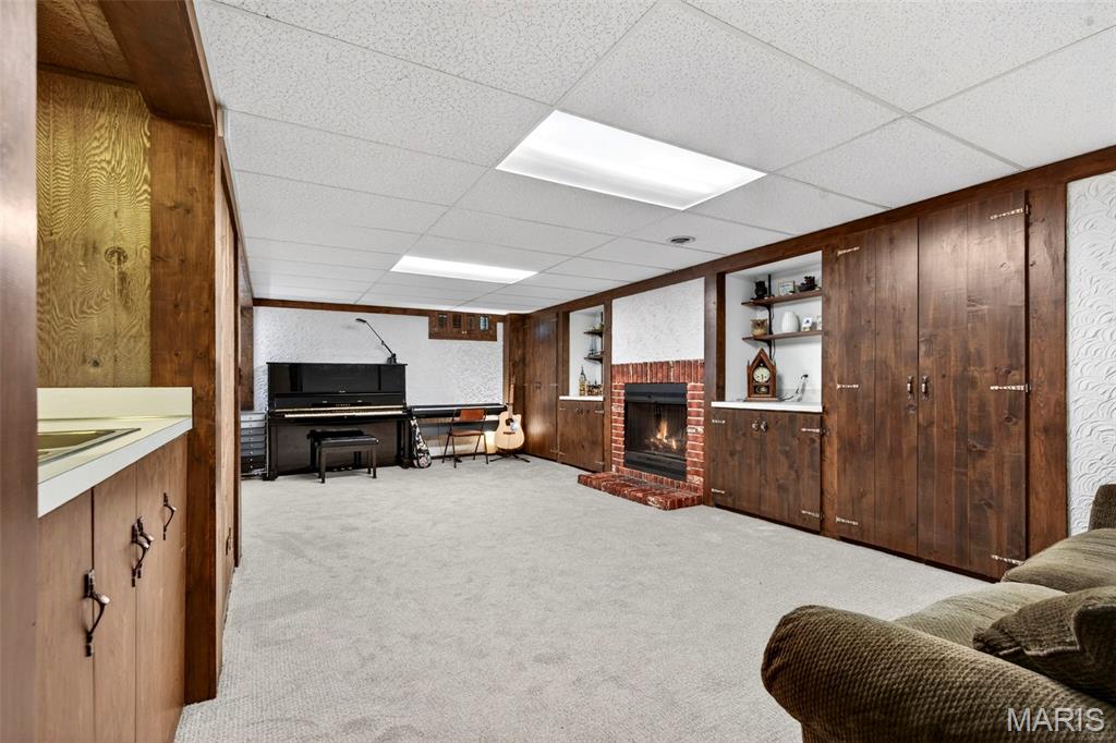 Hickory Hills Estates 1 - Residential