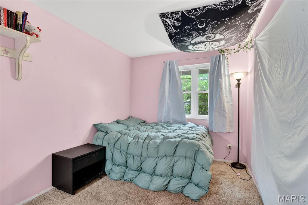 Hickory Hills Estates 1 - Residential