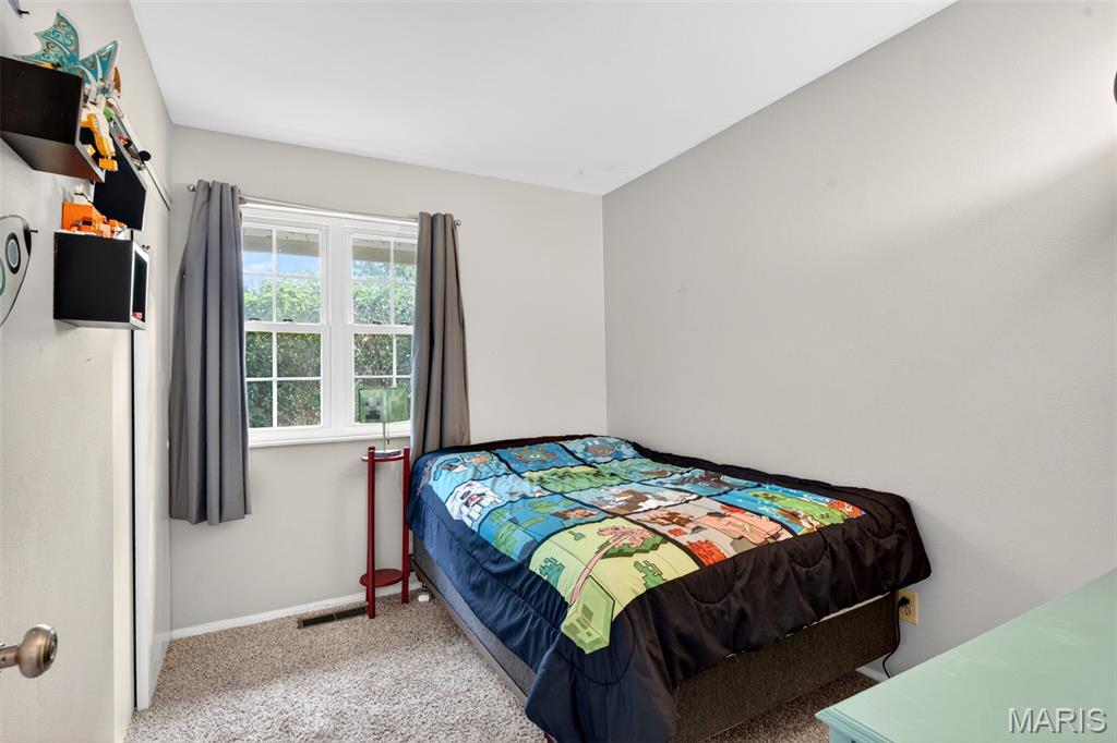Hickory Hills Estates 1 - Residential