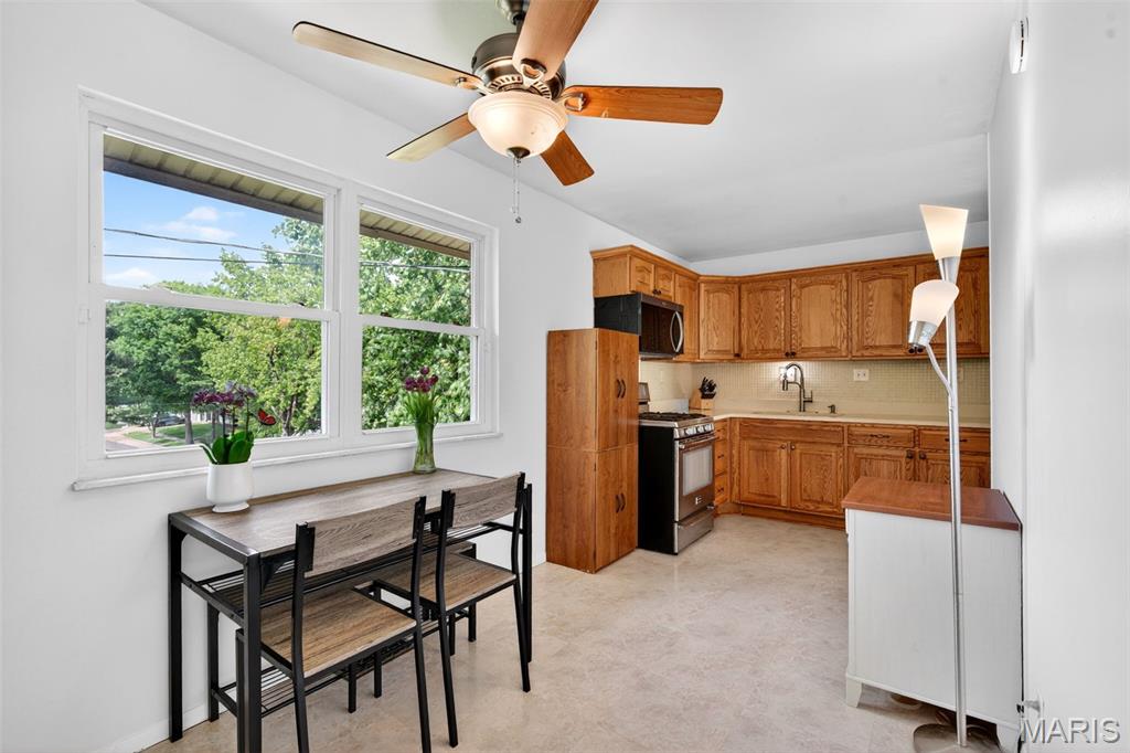 Hickory Hills Estates 1 - Residential