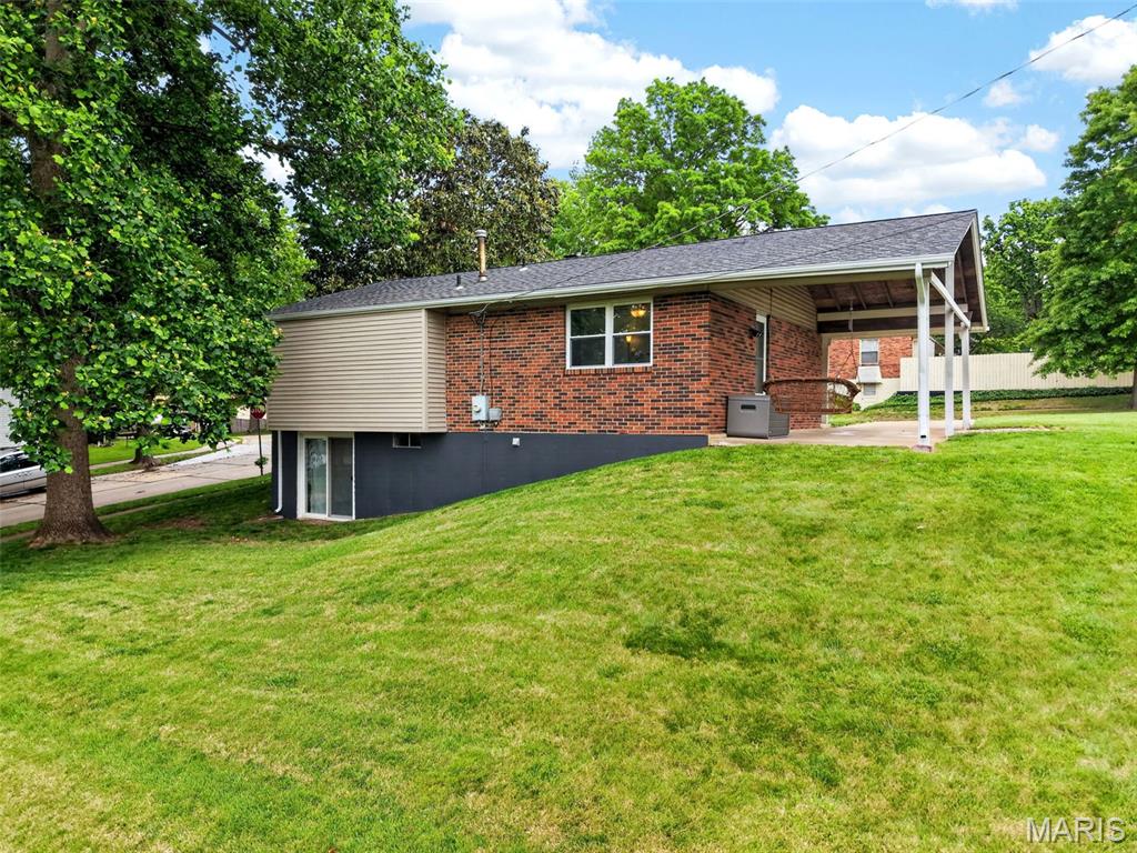Hickory Hills Estates 1 - Residential