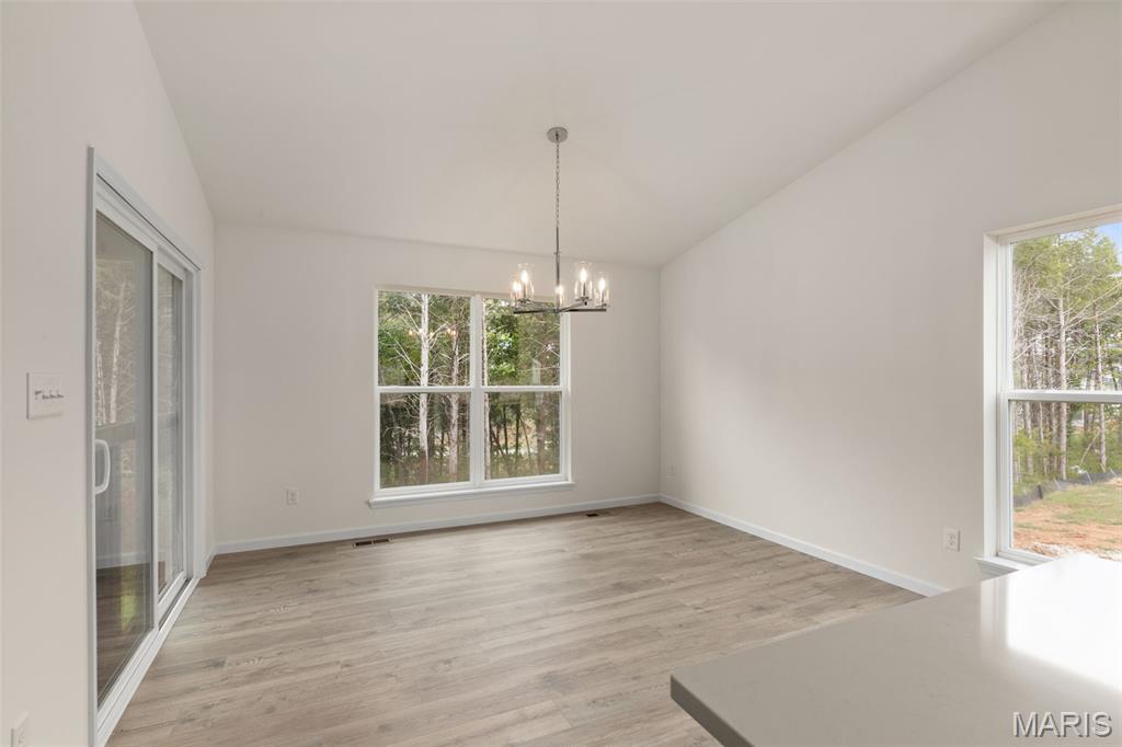 Louiselle 6 - Residential