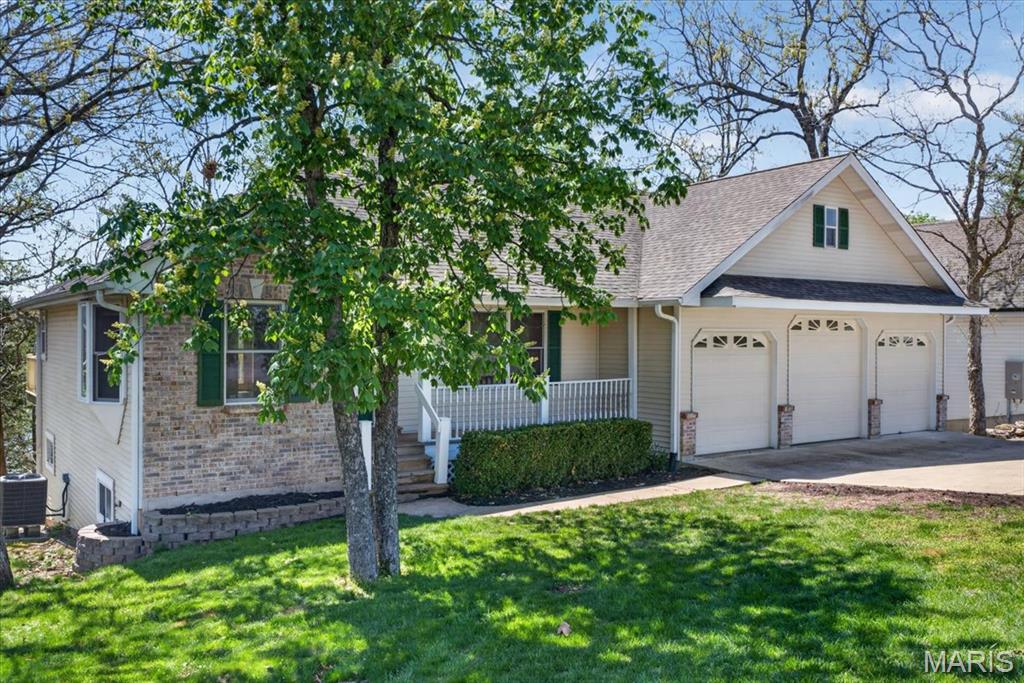 10524 Village Lane 2524