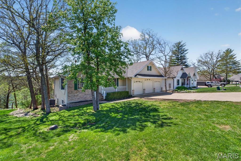 10524 Village Lane 2524