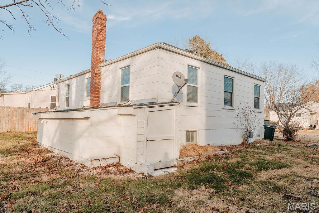 Green Acres - Residential