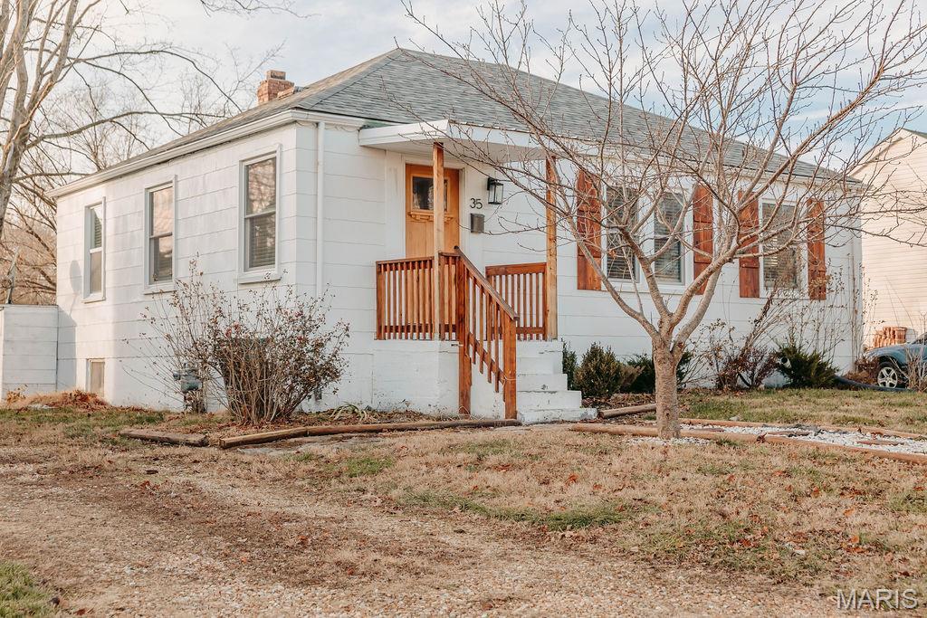 Green Acres - Residential