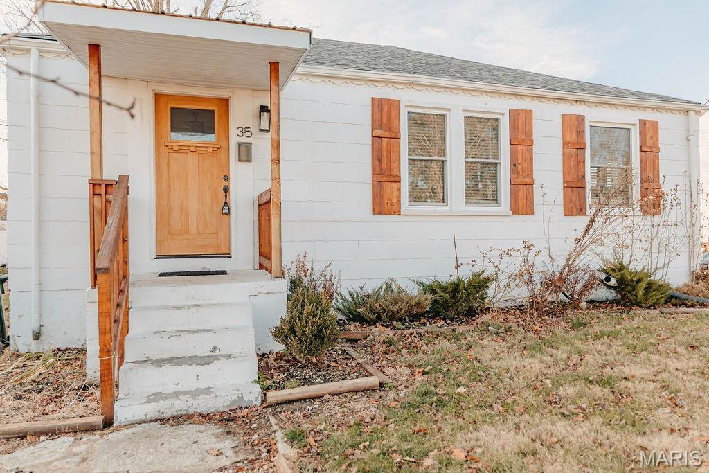 Green Acres - Residential