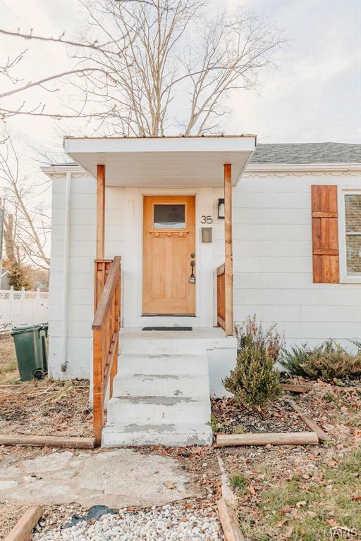 Green Acres - Residential