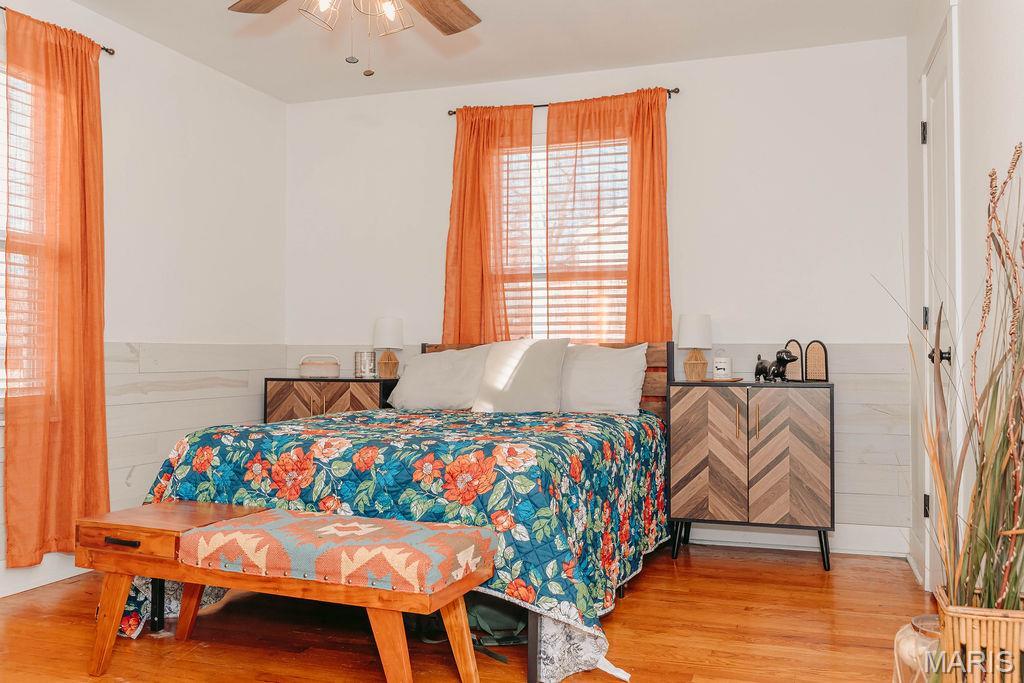 Green Acres - Residential