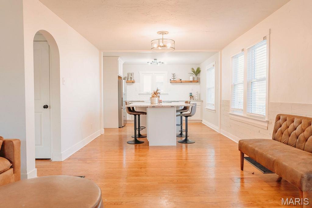 Green Acres - Residential