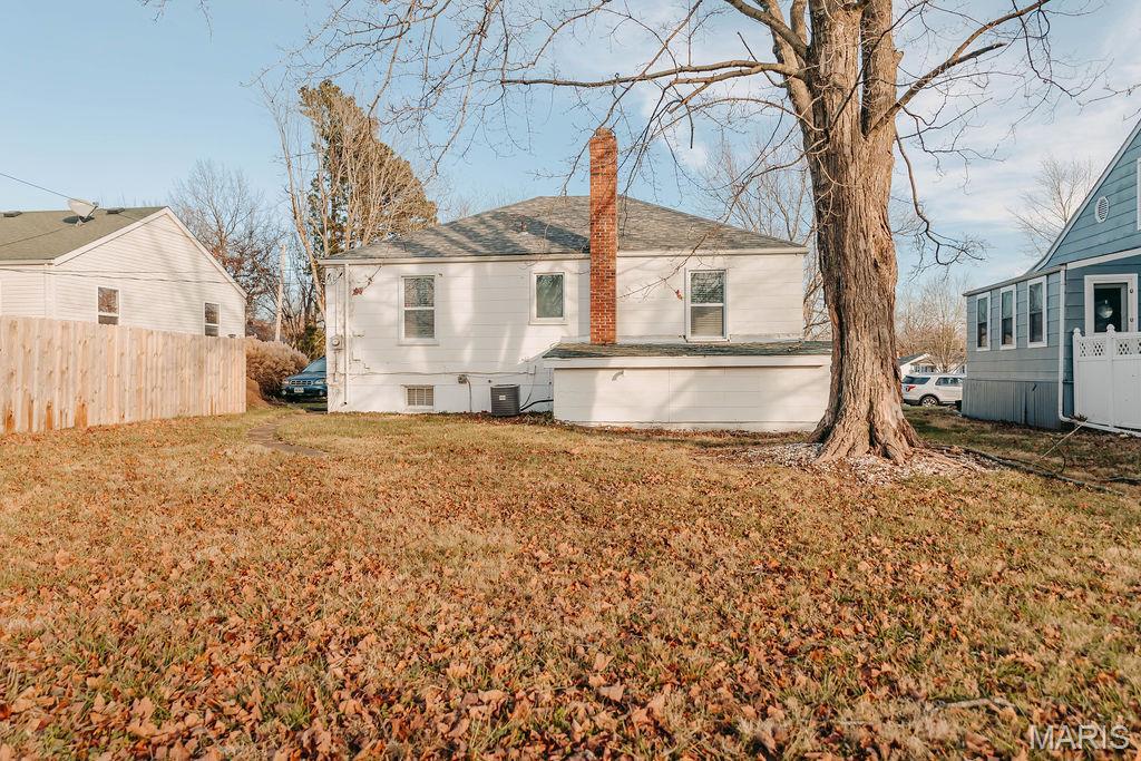 Green Acres - Residential