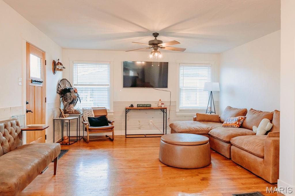 Green Acres - Residential