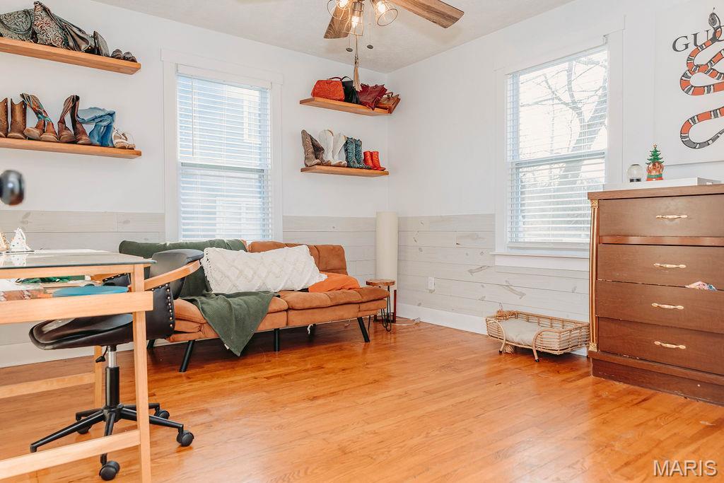 Green Acres - Residential