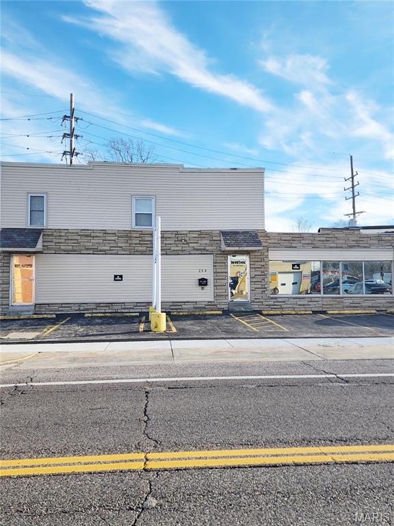 Forder Blk 2 Lts 3 Thru 5 & Lt Pts 1 & - Residential Income