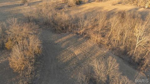 Tiny photo for 48883 Huntington Lane, New London, MO 63459 (MLS # 26010389)