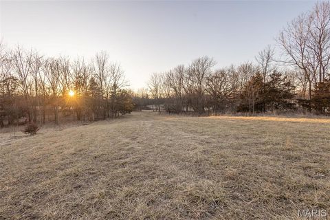 Tiny photo for 48883 Huntington Lane, New London, MO 63459 (MLS # 26010389)
