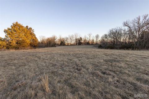 Tiny photo for 48883 Huntington Lane, New London, MO 63459 (MLS # 26010389)