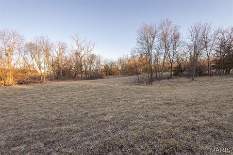 Tiny photo for 48883 Huntington Lane, New London, MO 63459 (MLS # 26010389)